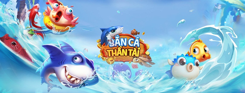 Giới Thiệu Về Game Bắn Cá Tại Onbet